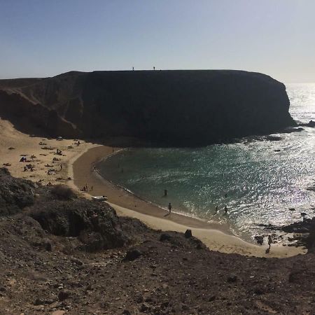 Apartament Trocito De Cielo Playa Blanca  Zewnętrze zdjęcie