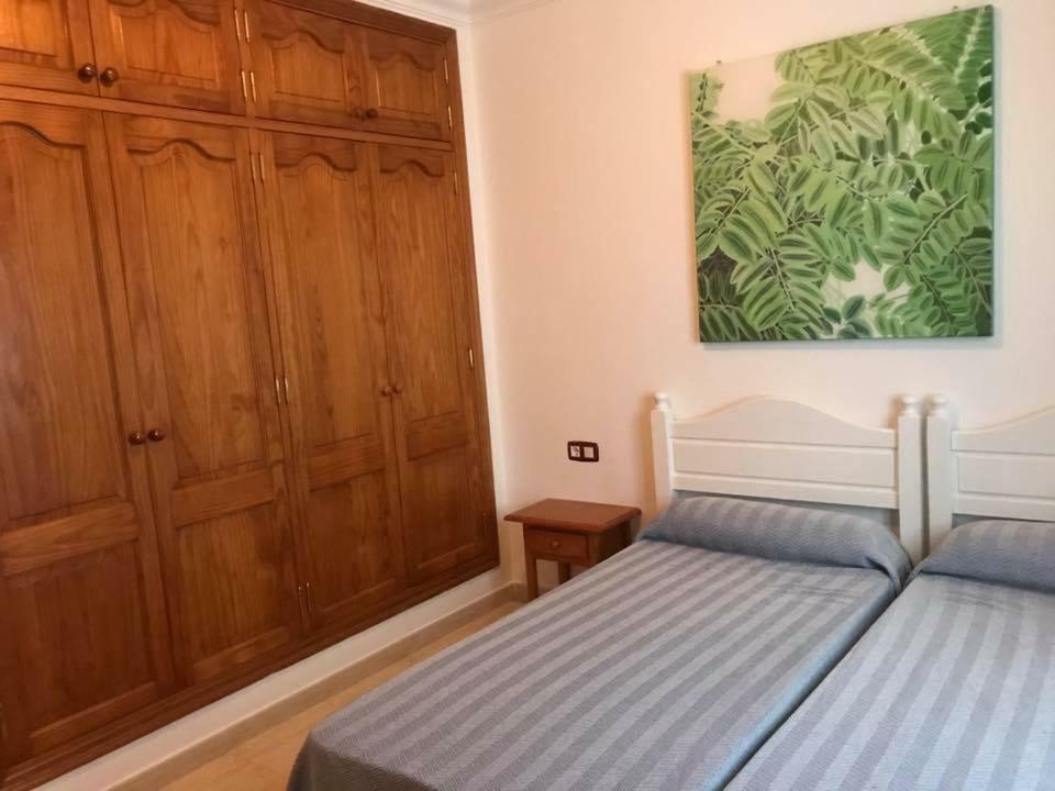 Apartament Trocito De Cielo Playa Blanca  Zewnętrze zdjęcie