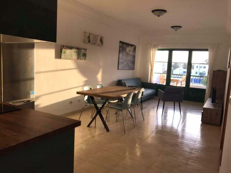 Apartament Trocito De Cielo Playa Blanca  Zewnętrze zdjęcie