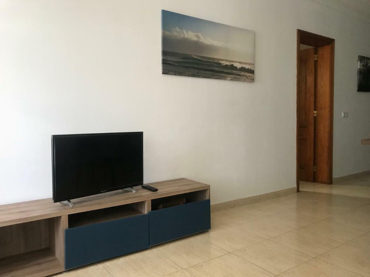 Apartament Trocito De Cielo Playa Blanca  Zewnętrze zdjęcie