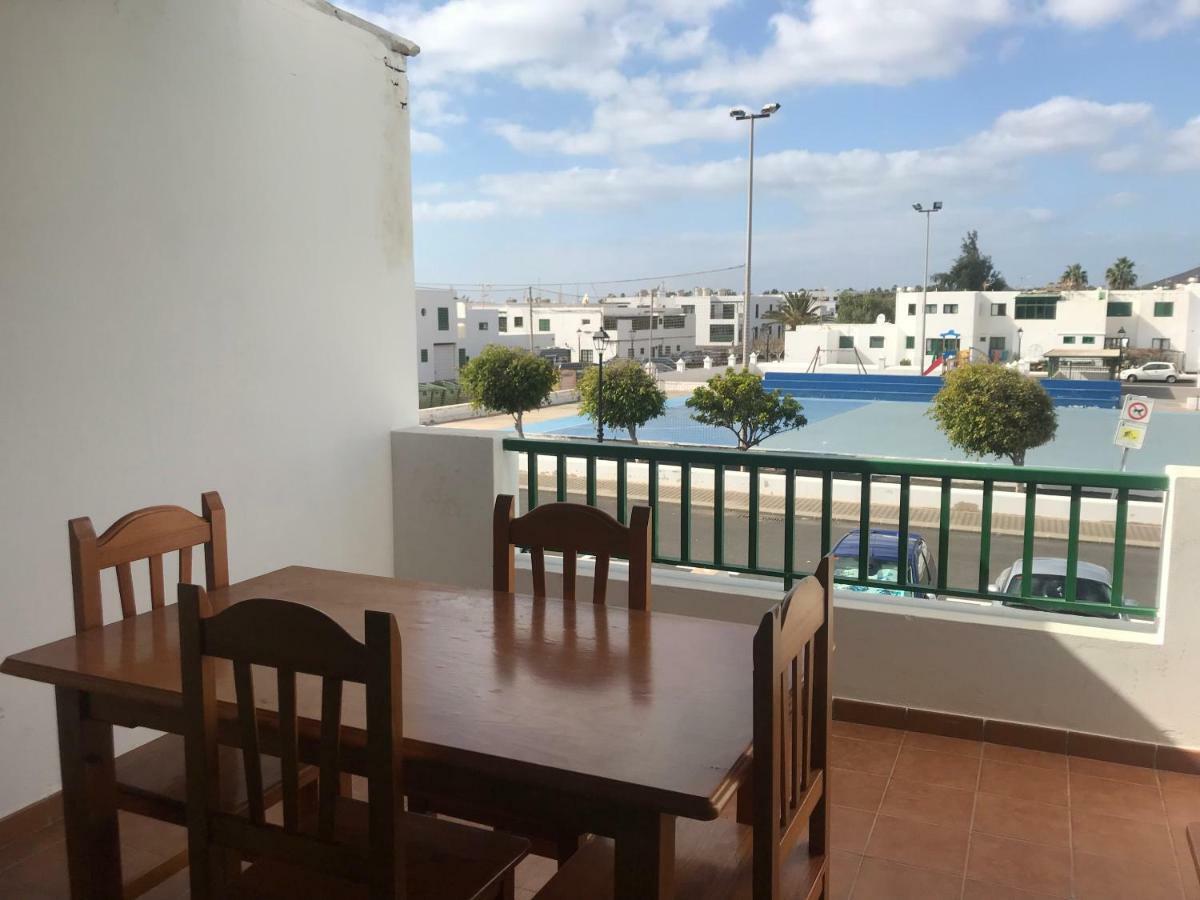 Apartament Trocito De Cielo Playa Blanca  Zewnętrze zdjęcie